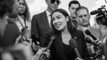 Why is Woke 1 vs Woke 2 going viral? AOC ‘crazy’ comment debate