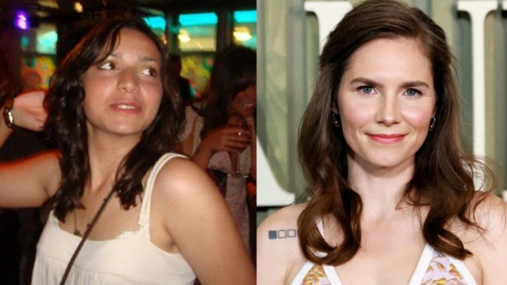 Call for Amanda Knox Comedy Show to be Cancelled – BBC