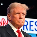People Are Trying to Figure Out WTF Trump Meant Ranting About ‘Black Jobs’ in Debate Against Biden