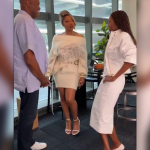 Megan Thee Stallion Set for Michelle Obama Podcast Episode