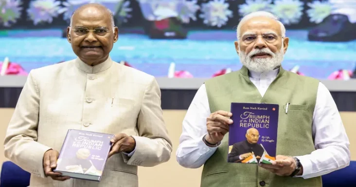 PM Modi’s Gen Z Message: Look beyond reels and social media