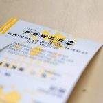 6 Million Up For Grabs In Powerball Jackpot