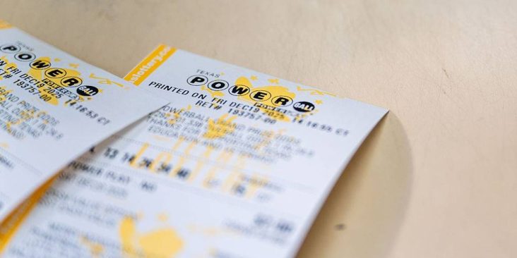 6 Million Up For Grabs In Powerball Jackpot