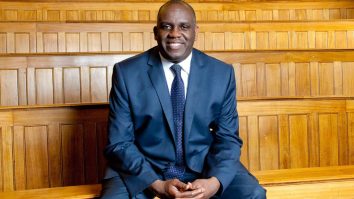 When the woke left hounded a black researcher
