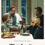 “The Invite” Weirdly Funny and Offers Continuous Laughs
