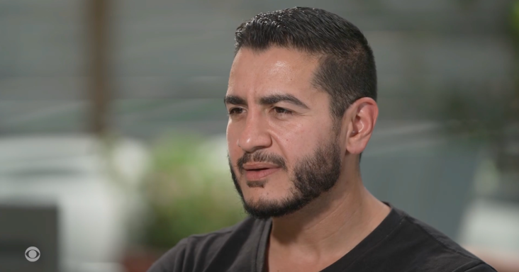 Senate candidate El-Sayed says it’s “funny to me” to assume Michigan votes for moderates when it voted twice for Trump Senate candidate El-Sayed says it’s “funny to me” to assume Michigan votes for moderates when it voted twice for Trump