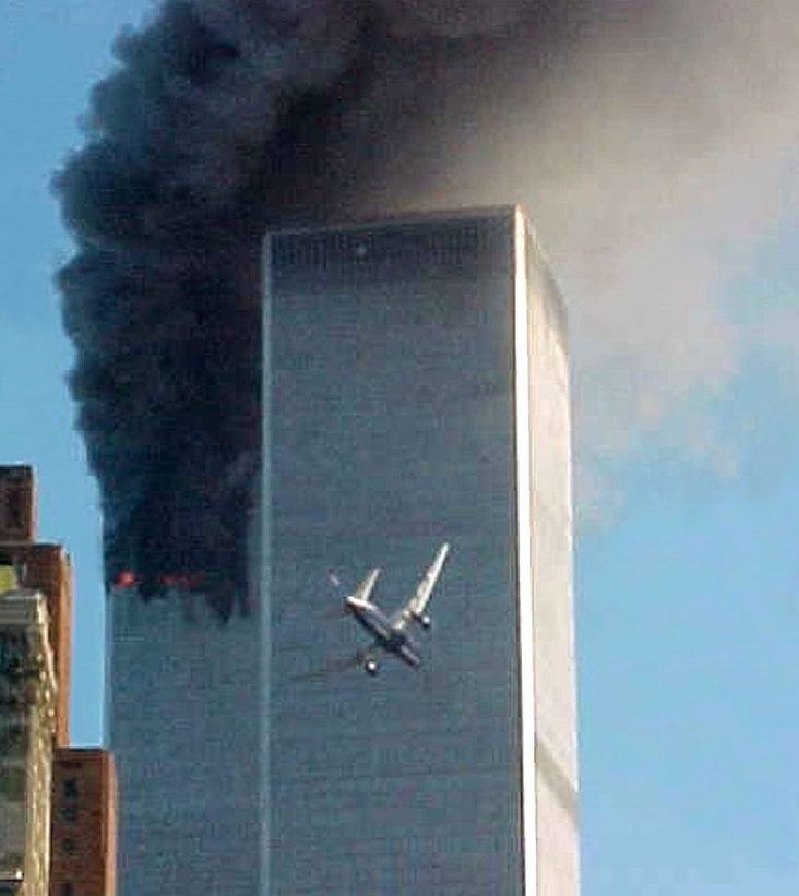 September 11 attacks | 9/11, History, Summary, Location, Timeline, Casualties, & Facts