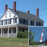Historic Maine Deering house selling for  — but under one condition or it’ll face demolition
