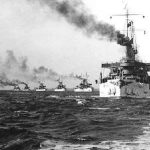 The Great White Fleet: Not as Racist as it Sounds, But Racist Enough