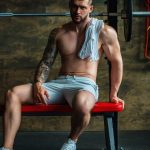 WTF is "gym p*nis" and should we be worried?! – Queerty