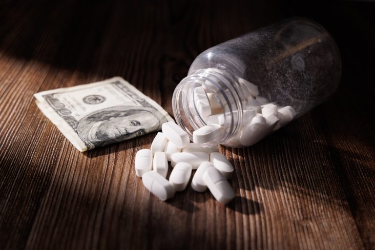 Response to Senate Finance Committee request for information on policies for lowering drug prices Response to Senate Finance Committee request for information on policies for lowering drug prices