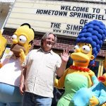 ‘The Simpsons’ shows a teaser for new movie featuring hilarious baseball-chasing scene