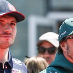 How Max Verstappen and Fernando Alonso could trigger Formula 1 ‘silly season’ chaos if either departs current seat | F1 News How Max Verstappen and Fernando Alonso could trigger Formula 1 ‘silly season’ chaos if either departs current seat | F1 News