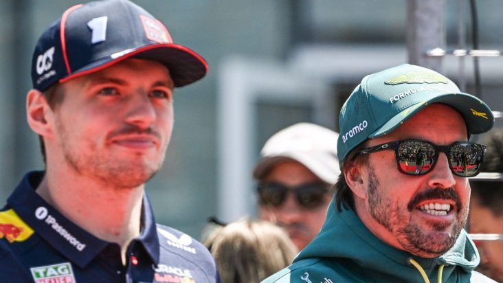 How Max Verstappen and Fernando Alonso could trigger Formula 1 ‘silly season’ chaos if either departs current seat | F1 News