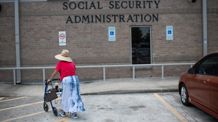 Competing Social Security COLA estimates released after fresh inflation data