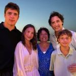 Justin Trudeau’s special summer includes Katy Perry, Obamas