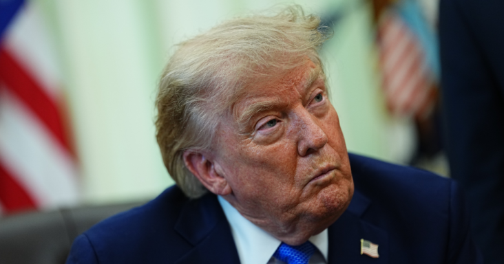 What Is the White House Hiding in Its Minerals Deals?