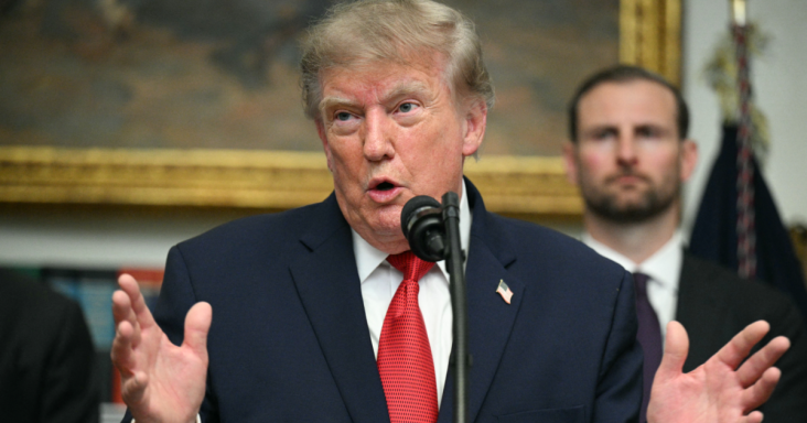 Republicans Are Realizing That No One Wants Data Centers