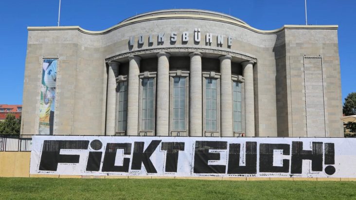 Germansplaining: Inside the culture war over Berlin’s ‘woke’ swimming pool