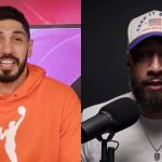 Two MAGA NBA players say they want to play women’s basketball in anti-trans stunt