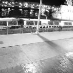 Racist messages hung near the USS Cobia in Manitowoc as hate incidents continue