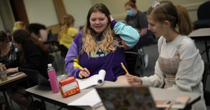 Next in Florida’s war on ‘woke’: Becoming its own higher ed watchdog Next in Florida’s war on ‘woke’: Becoming its own higher ed watchdog