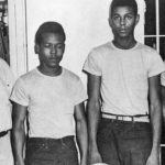 Groveland Four restitution, Stop WOKE stalled, girls that wanna rock, the art of anonymity