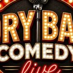 Dry Bar Comedy | Boise State Public Radio