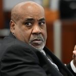 Tupac Shakur’s family exits courtroom as autopsy photos shown at trial