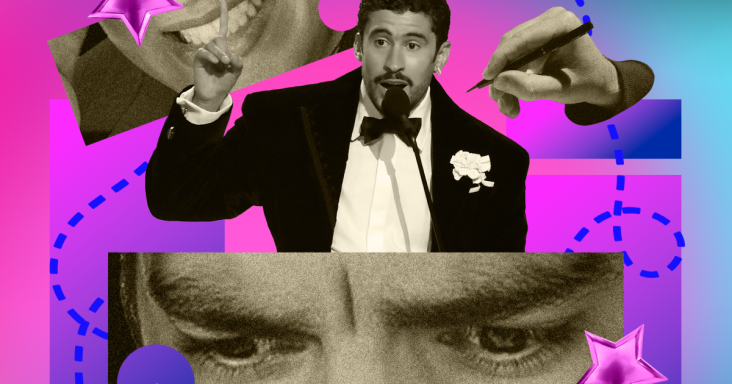 ‘The De Los Podcast’: Being Latino is tough right now, but still worth celebrating ‘The De Los Podcast’: Being Latino is tough right now, but still worth celebrating