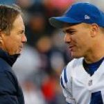 Adam Vinatieri pokes fun at Bill Belichick in Hall of Fame speech