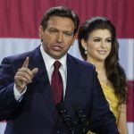 Judge blocks DeSantis law on barring ‘woke’ education