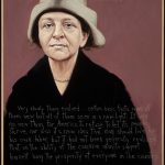 Frances Perkins Center to Co-Host Maine Women’s History Exhibit in Ellsworth – The Lincoln County News