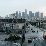 The 10 Worst Power Outages in U.S. History