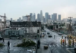 The 10 Worst Power Outages in U.S. History