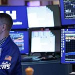 US borrowing costs hit fresh highs over inflation fears – BBC US borrowing costs hit fresh highs over inflation fears – BBC